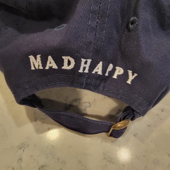 Pixar x MADHAPPY Dad Hat NWT! - Picture 6 of 7